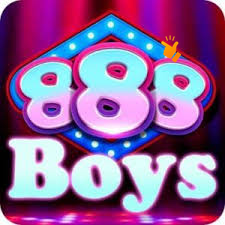 Logo BOYS888
